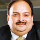 Headshot of Mehul C Choksi