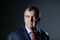 Randgold Resources Ltd. Chief Executive Officer Mark Bristow Interview