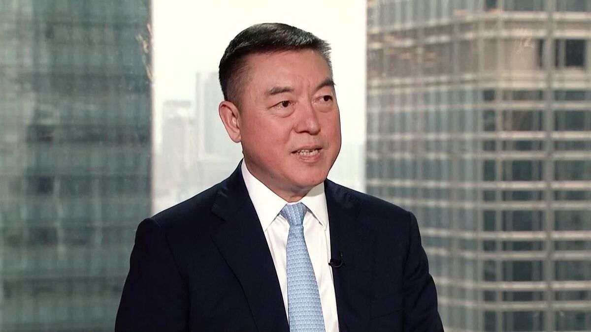 Victory Giant Technology debuts in Hong Kong with $2.6 billion raise