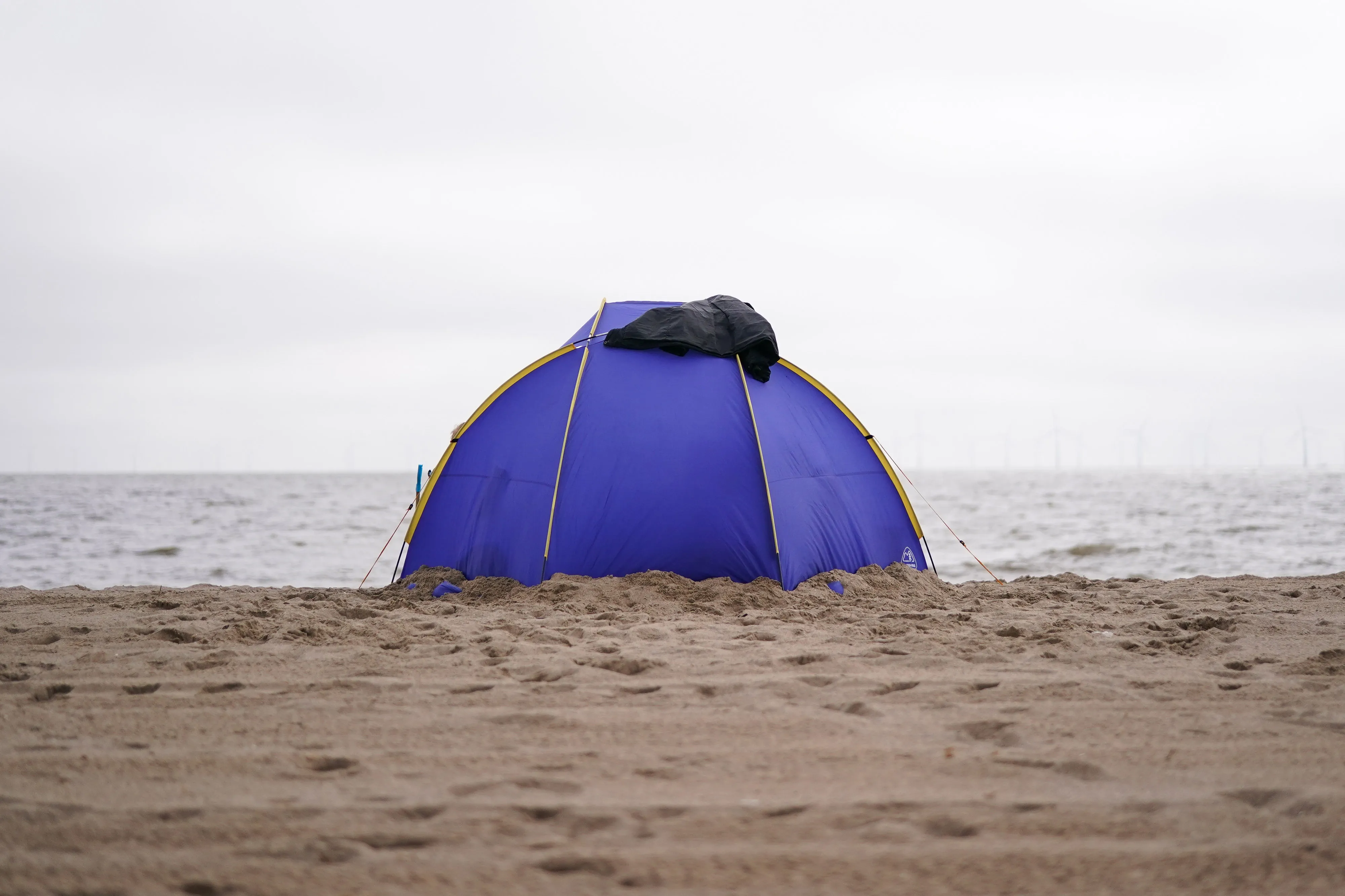 Should your sea view be liable to extra tax?