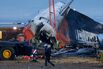 South Korea Air Crash That Killed 179 Poses Bird-Strike Mystery