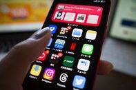 FX Trading Apps As Japanese Pile Into Short-Term Trades