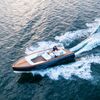Dasher by Hinckley Yachts