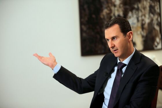 Assad Sends Syrian Troops North as Turkish Offensive Escalates