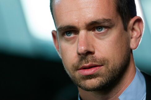 Jack Dorsey