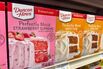 Conagra Duncan Hines brand cake mixes.