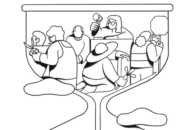 These Are the Jobs That Keep Older Americans Working