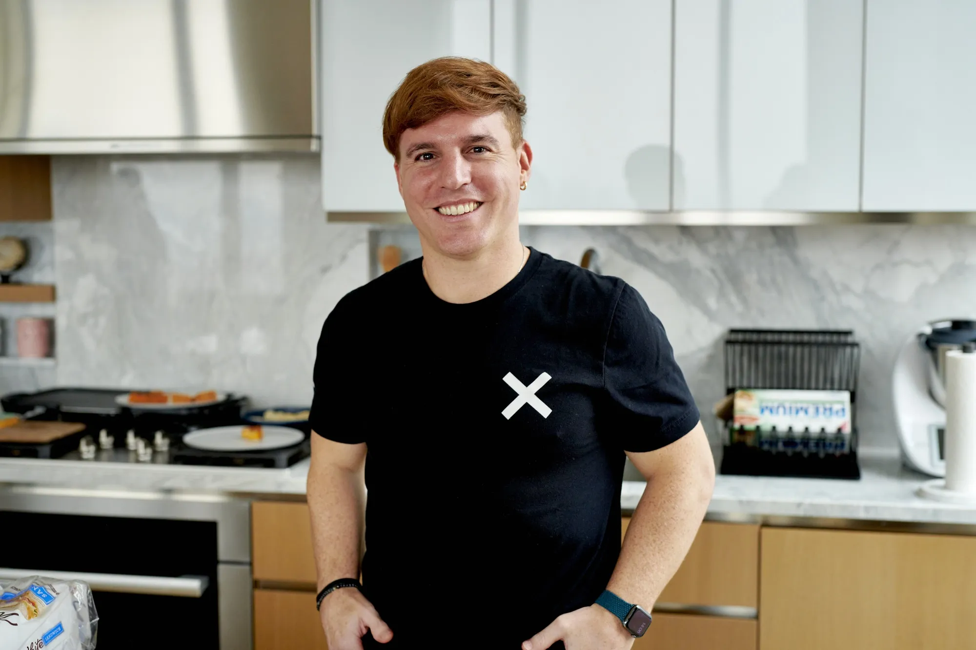 Jeff Bezos-Backed Chilean Food Unicorn NotCo Raises Funds for B2B Business  - Bloomberg