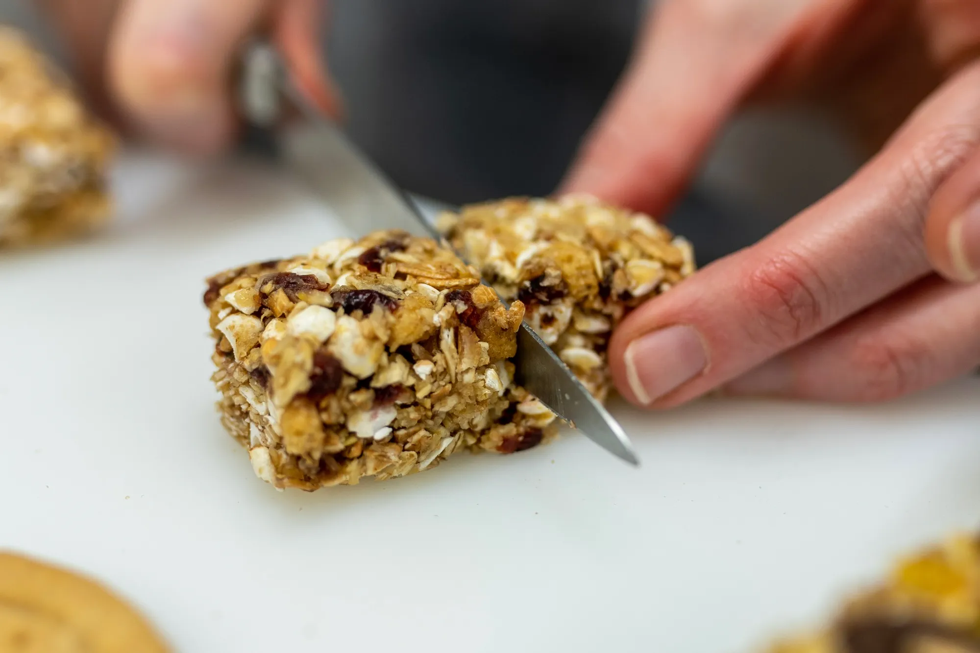 Tate &amp; Lyle produces a range of ingredients used in everything from baked goods to animal feed.&nbsp;