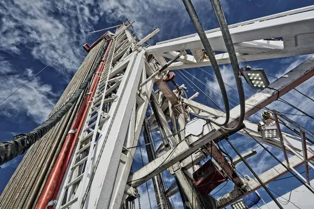Where Do Fracking Fluids Go? Scientists Create the First Detector