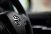 Toyota Motor  Corp. Executives Announce Third-quarter Earnings Figures