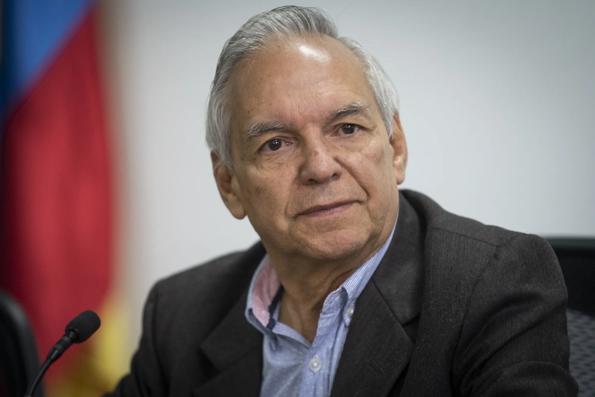 Ricardo Bonilla