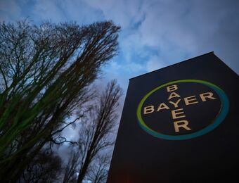 relates to Bayer Weighs ‘Texas Two-Step’ Bankruptcy Filing Over Roundup