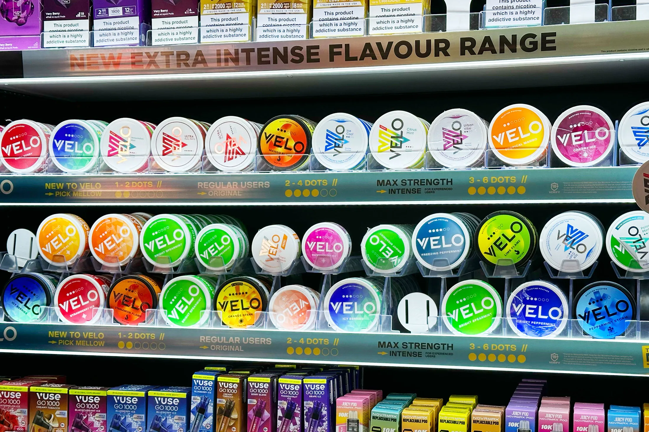 do costco sell vapes uk Vapor Gurus