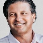 Headshot of Warren M Weiss "Bunny"