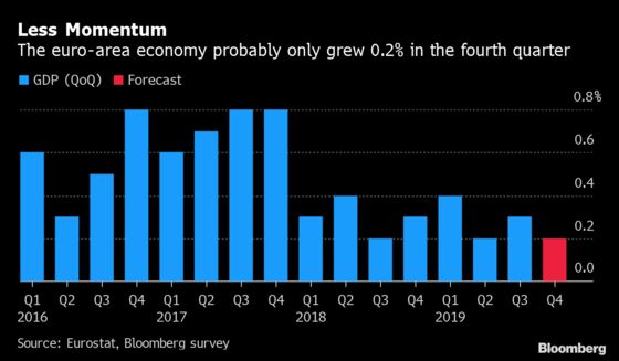 Carney’s Cliffhanger at BOE May Outshine the Fed: Eco Week Ahead