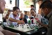 TPG Establishes Elderly Health-Care Firm in Singapore, Malaysia