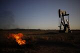 New Harmony Oil Field As White House Mulls Fuel Export Limits 
