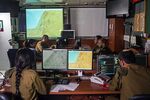 Officer cadets in Israel's military participate in a week-long exercise to prepare them to lead units in Israel's newly formed Cyber Command.
