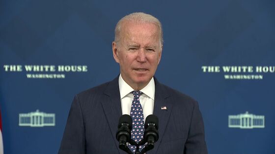 Biden Says Powell's Renaming Keeps the Fed Stable and Independent