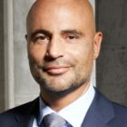 Headshot of Thierry Jean-Francois Beaudemoulin