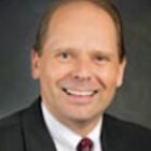 Headshot of Joel F Rahn