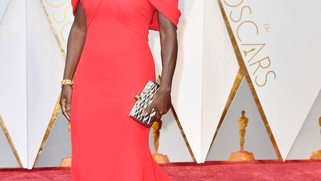 red carpet knock off dresses Walk Your Own Red Carpet With These Celebrity Inspired Dresses