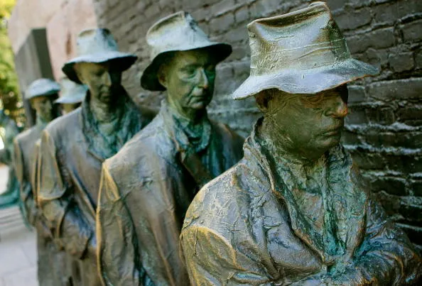 No one’s been waiting for a raise longer than these guys.