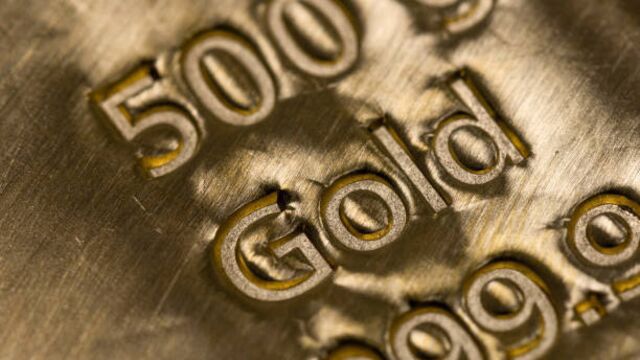 Barrick (ABX CN) Is Eyeing Opportunities in Canada as Gold Prices