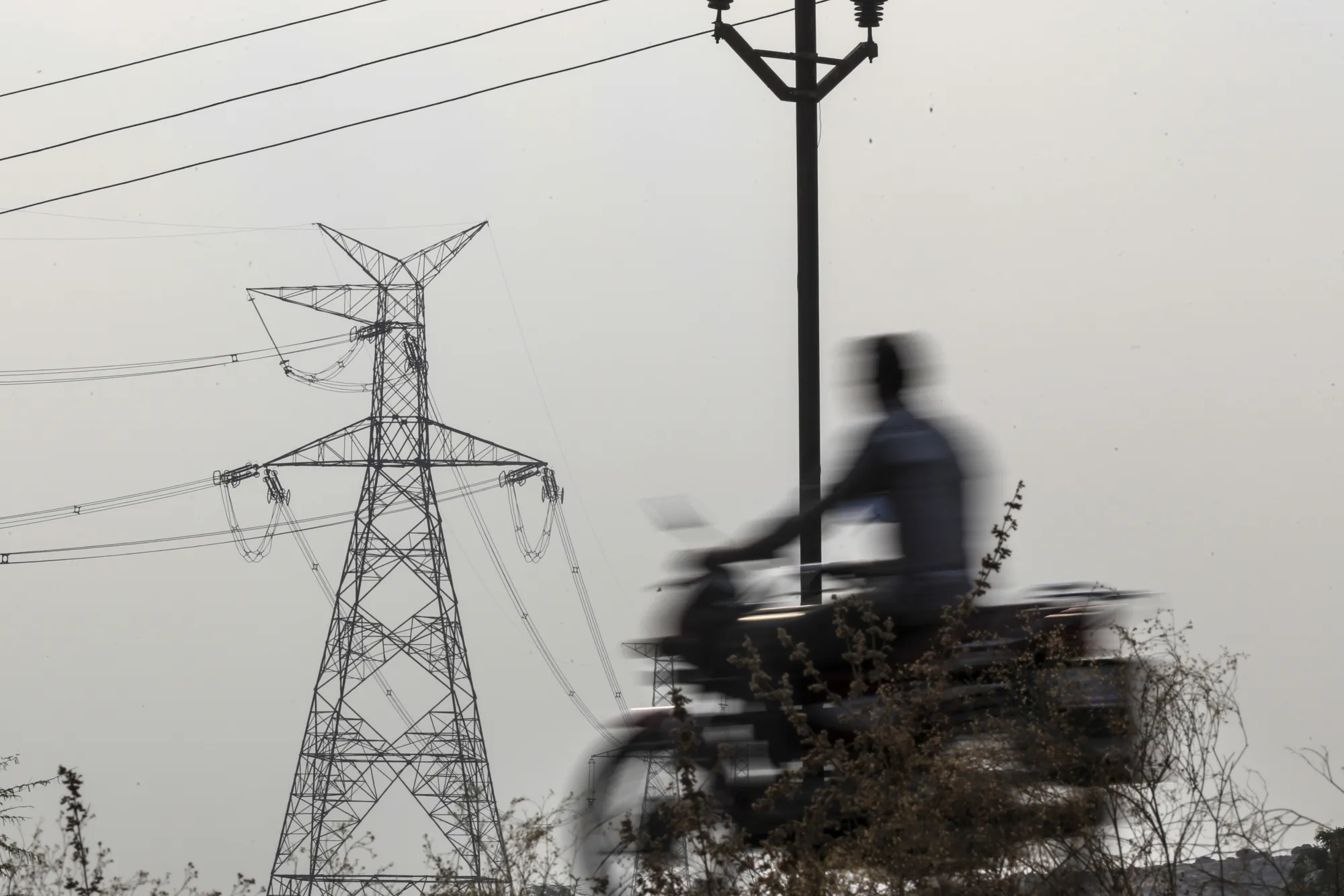 Providing land&nbsp;with power, water and road access may help attract new investments.
