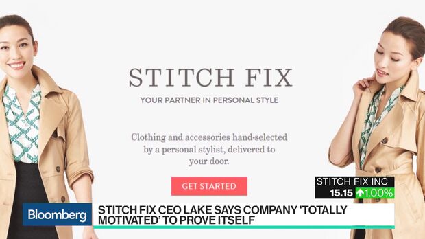 A brief history of Stitch Fix: how a personal styling service