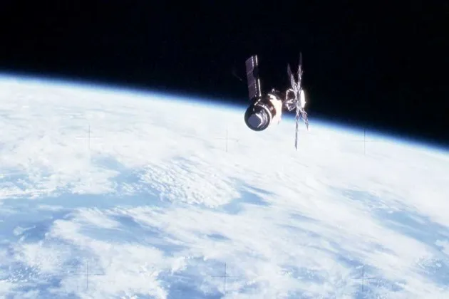 As China Stalks Satellites, U.S. and Japan Prepare to Defend Them