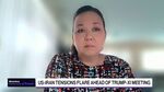 Taiwan 'Not a Bargaining Chip:' Rep. Tokuda