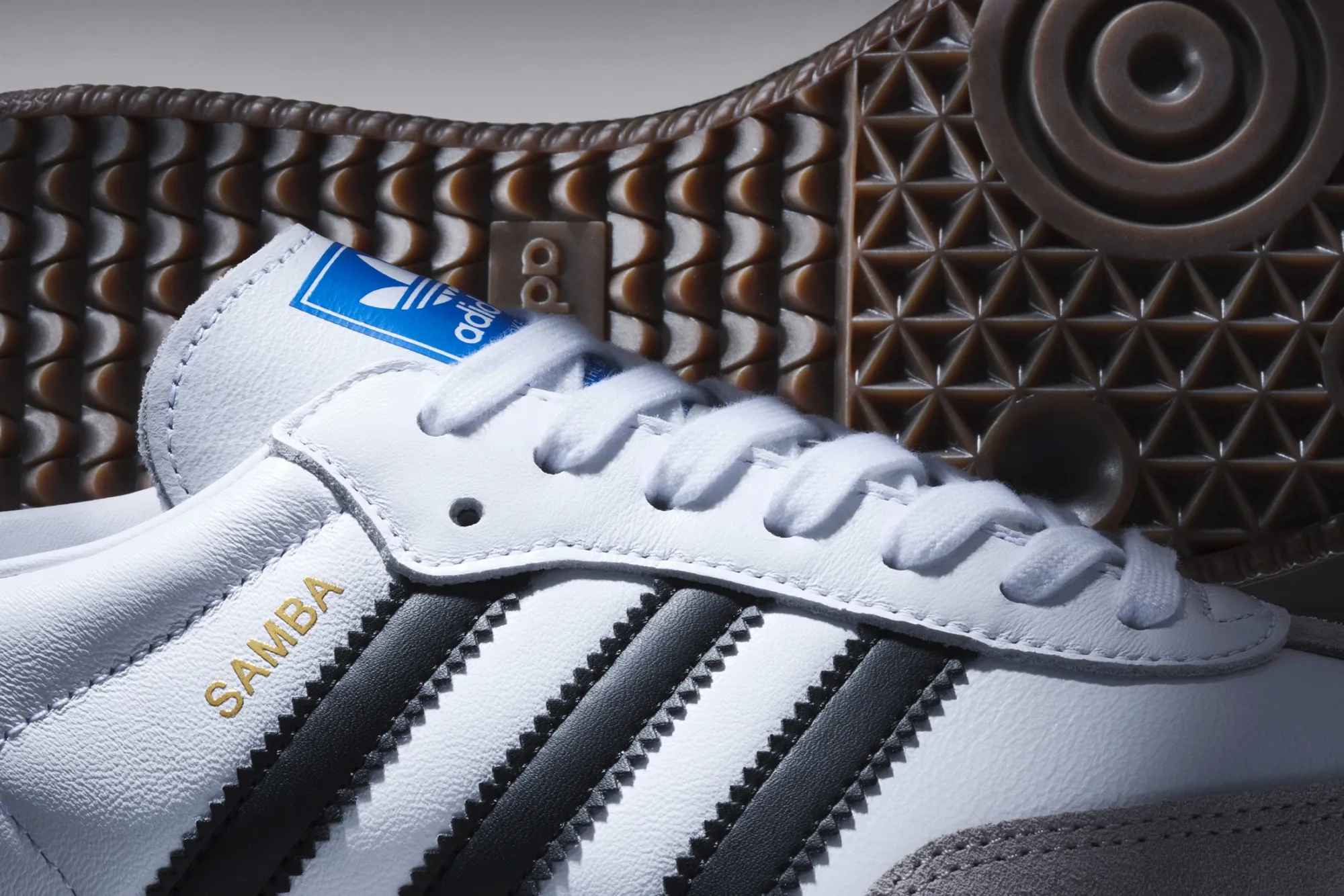 Adidas ADS Samba Craze May Push Back Superstar Shoes Return Bloomberg