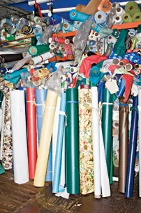 Embee Sunshade's Handmade Parasols