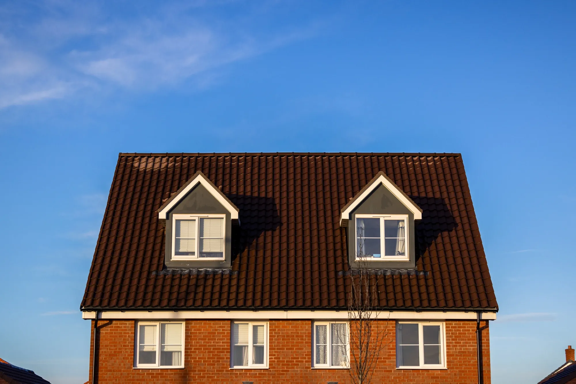 Households are looking at variable deals rather than being locked in at a higher rate.