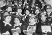 TOPSHOT-CHINA-CULTURAL REVOLUTION-MINERS-COMMUNISM