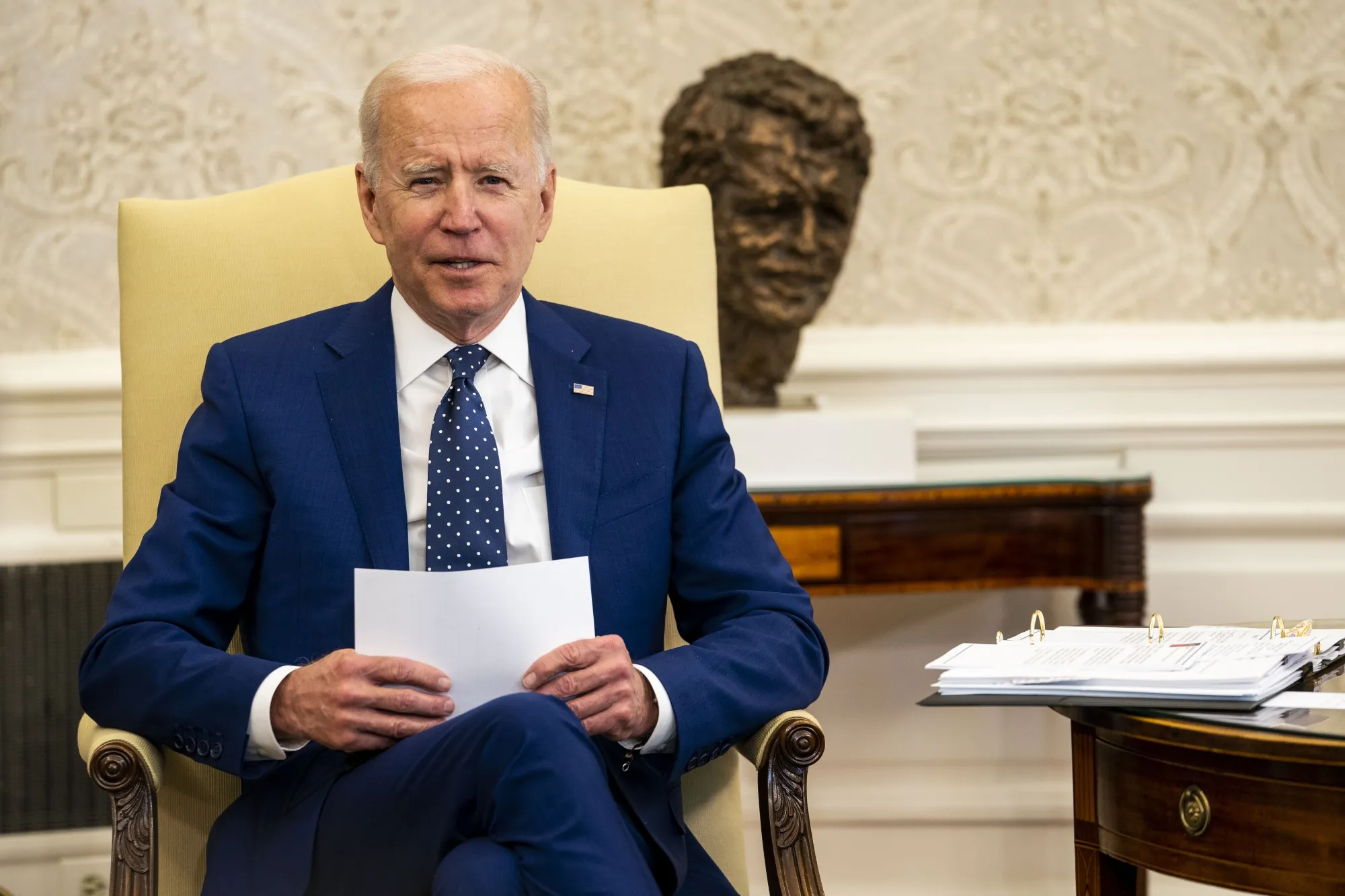 Joe Biden