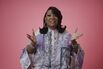 Patti LaBelle Moves From Stage to Stove With a Recipe for Success