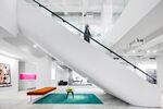 Red Bull's New York HQ Is Office Normcore