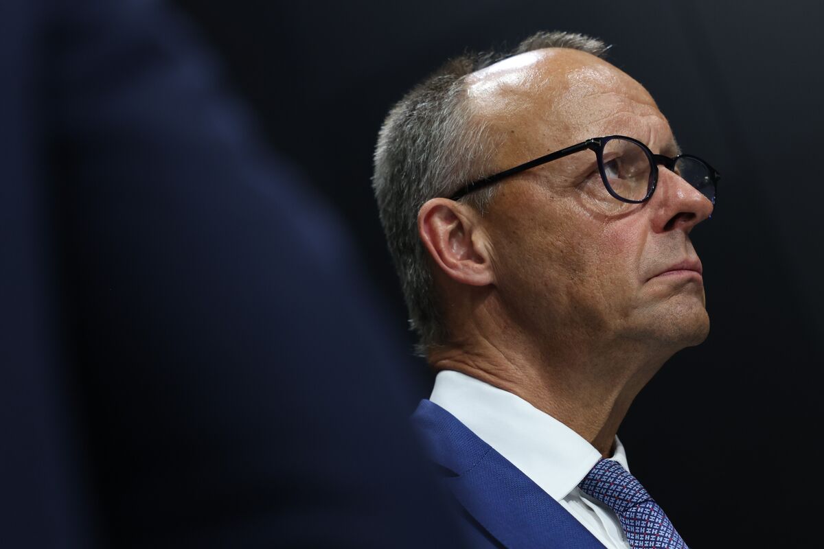 Germany Rejects EU €2 Trillion Budget Proposal