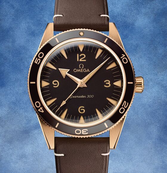 Diamonds, Sapphire, and a Meteorite: The Best Watches of 2021