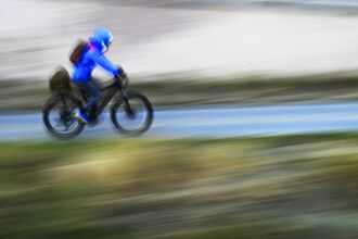 Electric bikes instant rebate vouchers