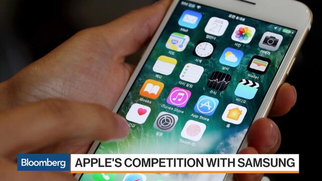 Video player cover image