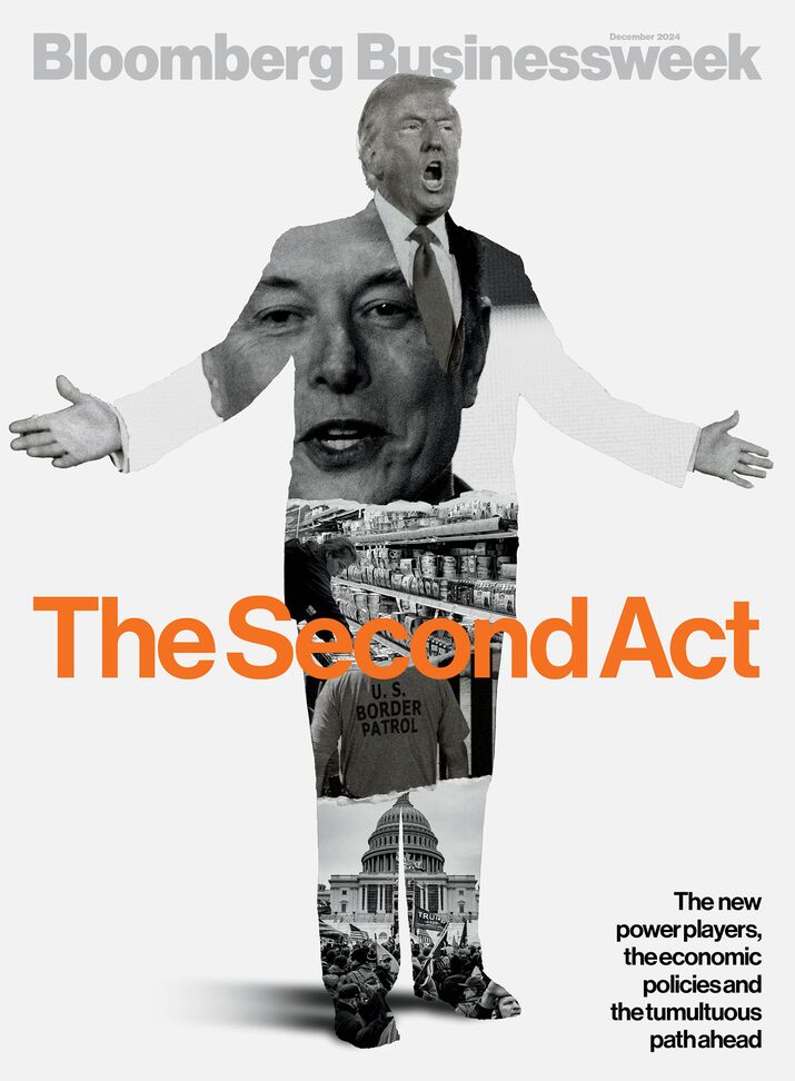 Trump’s Impossible Task: Delivering for the Working Class and Billionaires