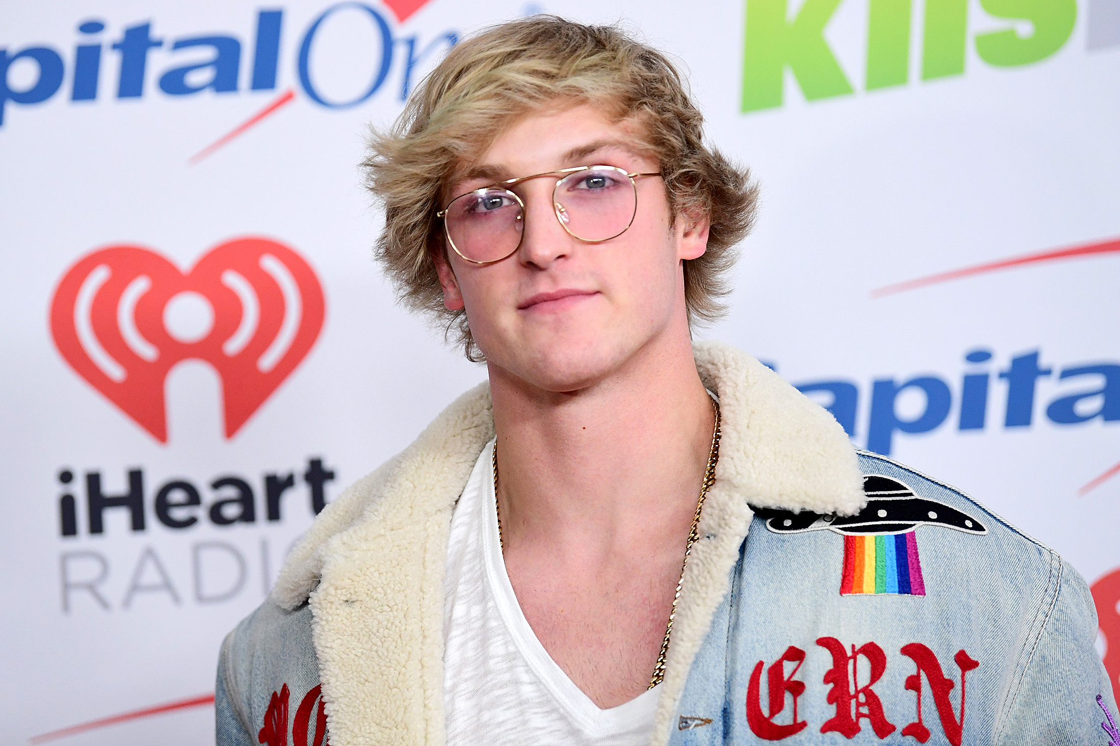 YouTube Halts Logan Paul Ads, Sets Stricter Terms for Stars - Bloomberg