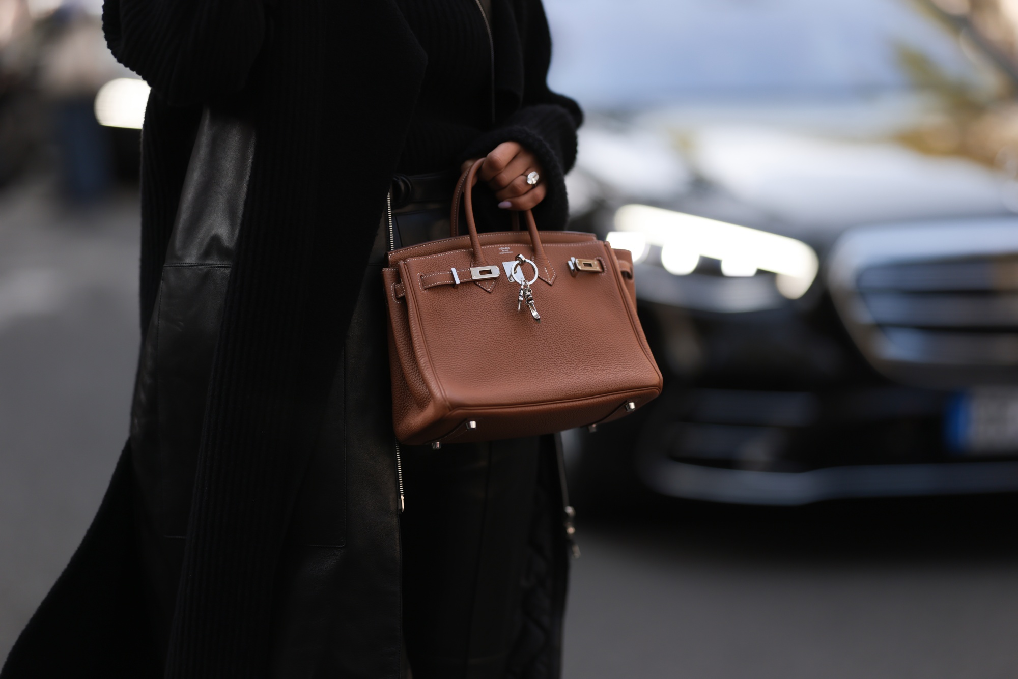 LVMH, Other Luxury Brands Raise Prices, Betting Wealthy Customers