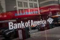 Bank Of America Corp. Branches Ahead Of Earnings Figures 