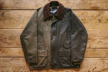 This Old Thing? Why Brands Are Hyping Well-Worn, Heritage Hand-Me Downs