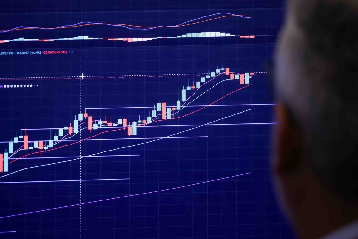 Software Stocks Get an Earnings Gut Check After Hot Summer Rally